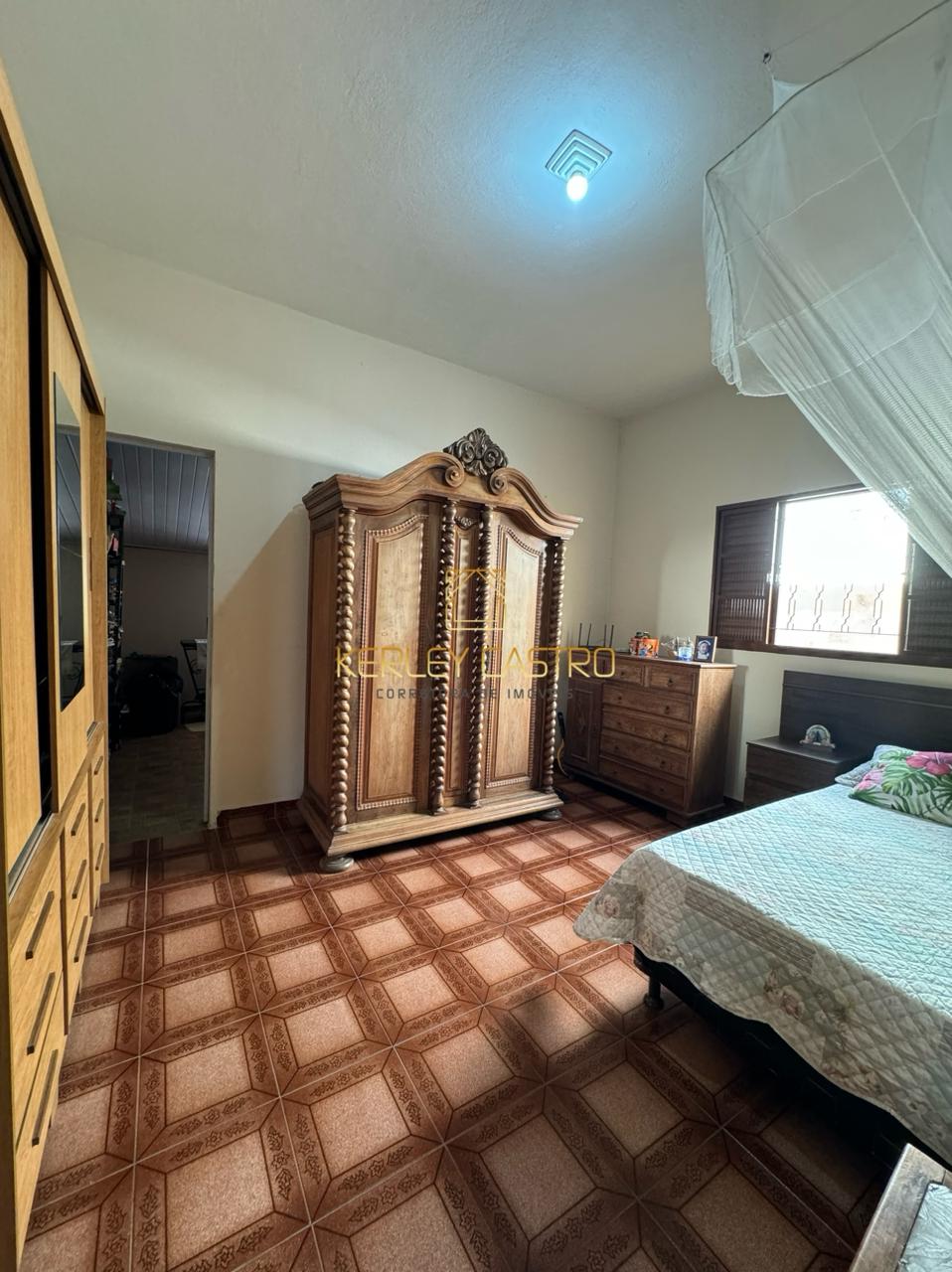 VENDO LINDA CASA NO IPORANGA 
